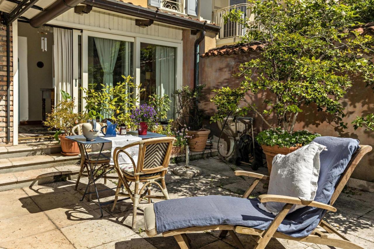 Casa Gasparo Appartement Salò